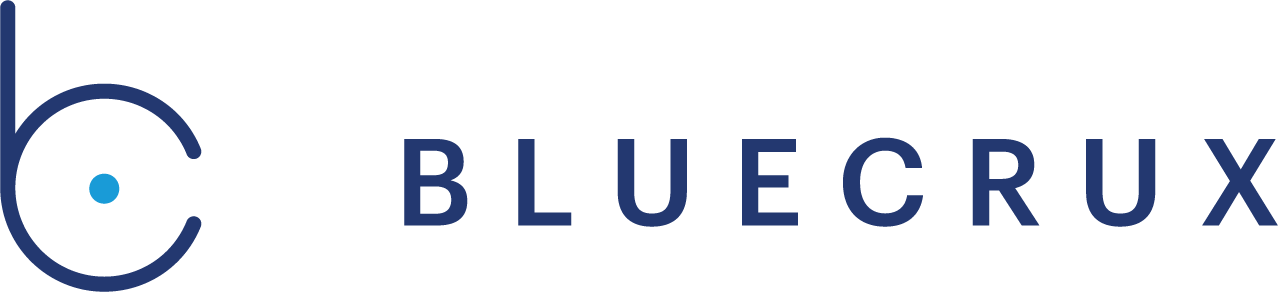 Bluecrux