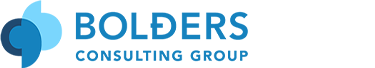 Bolders Consulting Group徽標