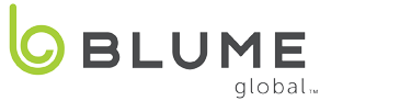 Blume Global Logo