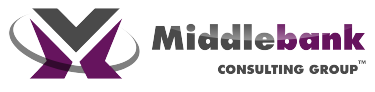 Middlebank谘詢集團Logo