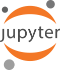 Jupyter徽標